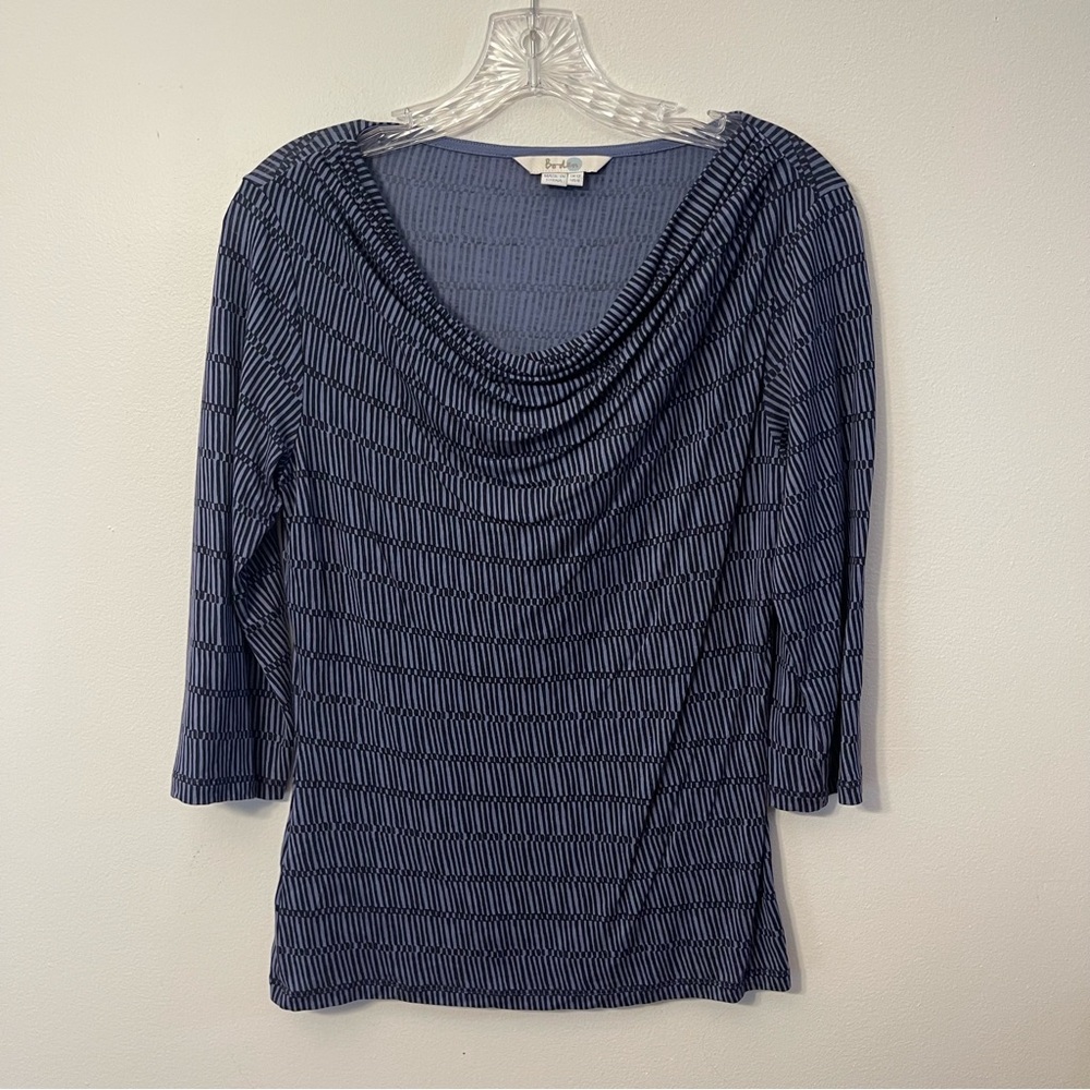 Boden Blouse
